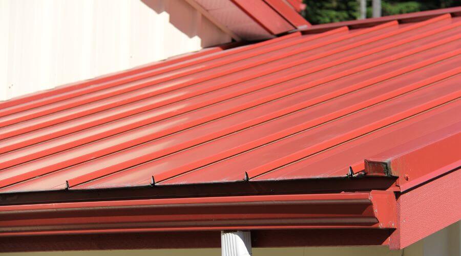 Industrial Roof Repair in Lakeport, CA
