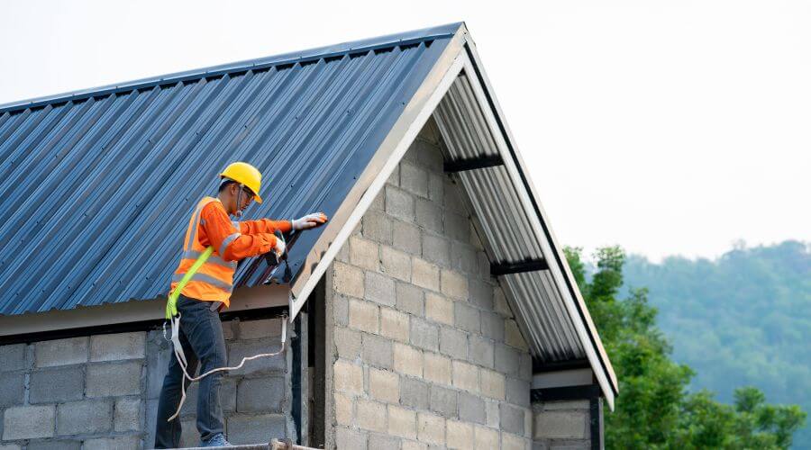 Expert top industrial roofings services in Lakeport, CA